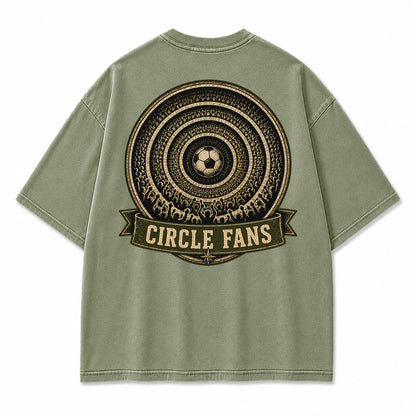 Stadium Echo Graphic T-Shirt