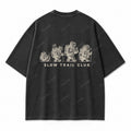 Washed Black