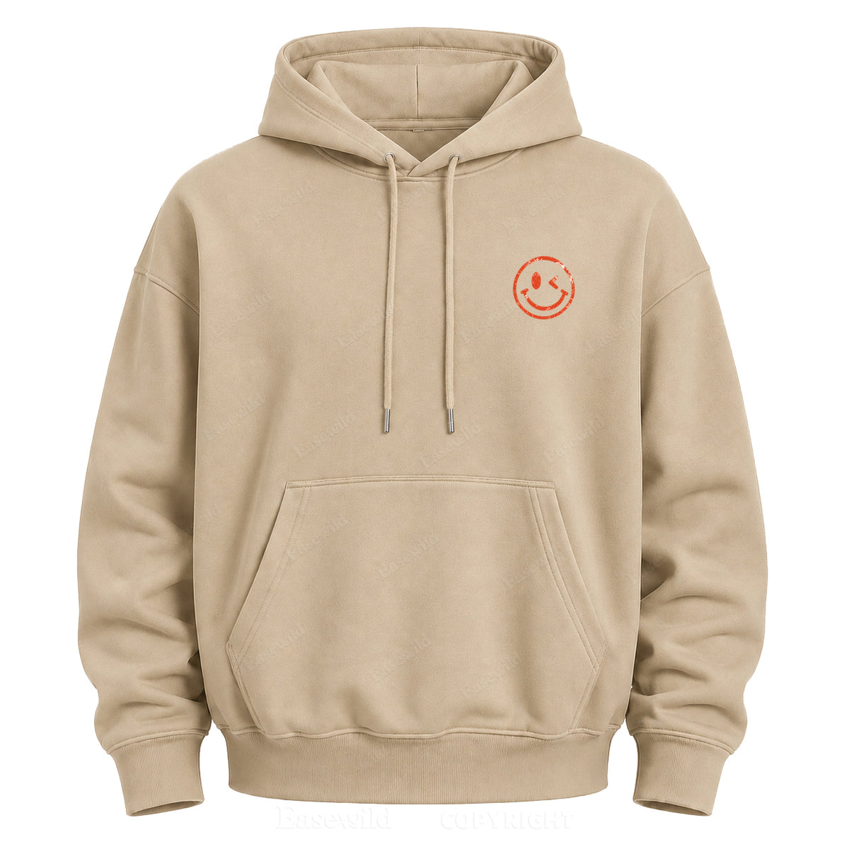 Imperfect On Purpose Graphic Hoodie
