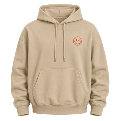 Imperfect On Purpose Graphic Hoodie