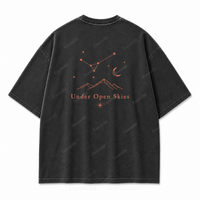 Washed Black