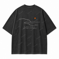 Washed Black