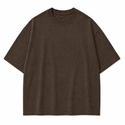 Stay Awhile Campfire Nights Graphic Tee