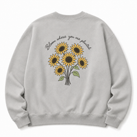 Washed Light Gray