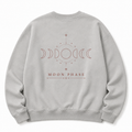 Washed Light Gray