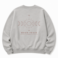 Washed Light Gray