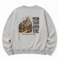 Washed Light Gray