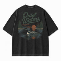 Washed Black