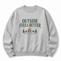 Washed Light Gray