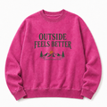 Washed Fuchsia