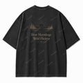 Washed Black