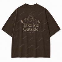 Coffee Brown