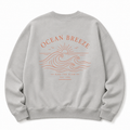 Washed Light Gray