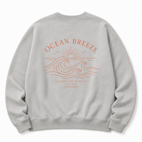 Washed Light Gray