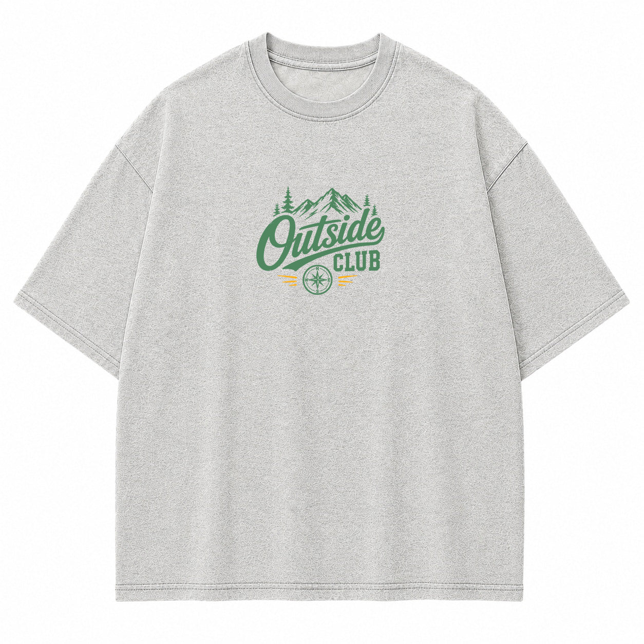 Find Me Outside Graphic T-Shirt