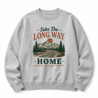 Washed Light Gray