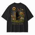 Washed Black