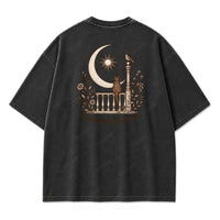 Washed Black