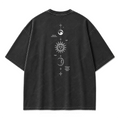 Washed Black