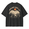 Washed Black