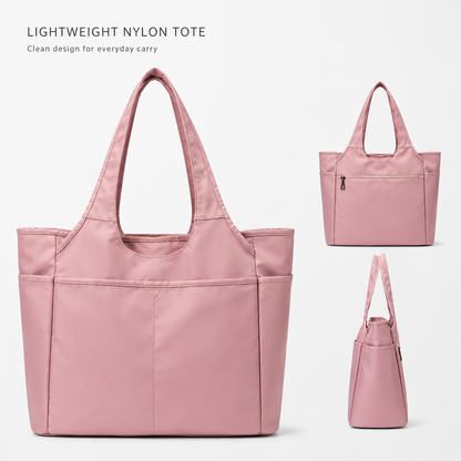 Blush Pink