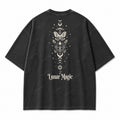 Washed Black