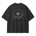 Washed Black