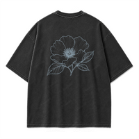 Washed Black