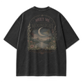 Washed Black