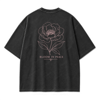 Washed Black