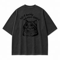 Washed Black