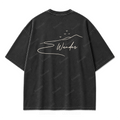 Washed Black