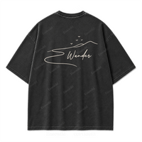 Washed Black