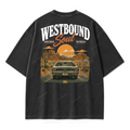 Washed Black