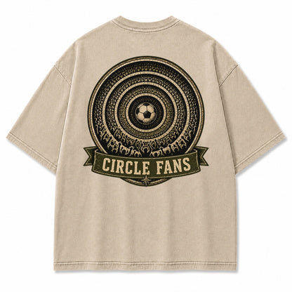 Stadium Echo Graphic T-Shirt