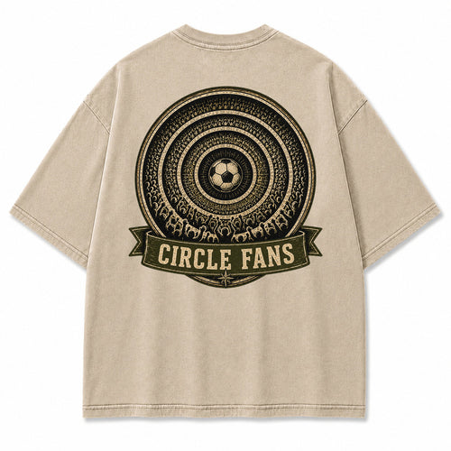 Stadium Echo Graphic T-Shirt