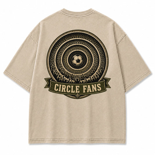 Stadium Echo Graphic T-Shirt