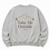 Washed Light Gray