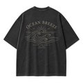 Washed Black