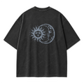 Washed Black