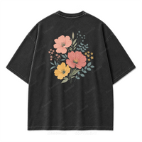 Washed Black