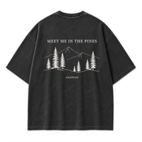 Washed Black