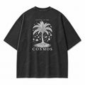 Washed Black