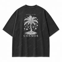 Washed Black