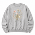 Washed Light Gray