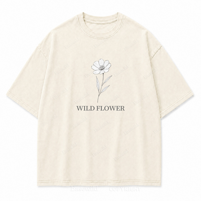 Bloom Where You Grow Graphic T-Shirt