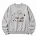 Washed Light Gray