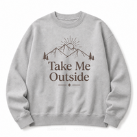 Washed Light Gray