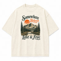 Milky white
