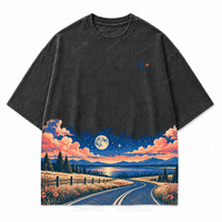 Washed Black